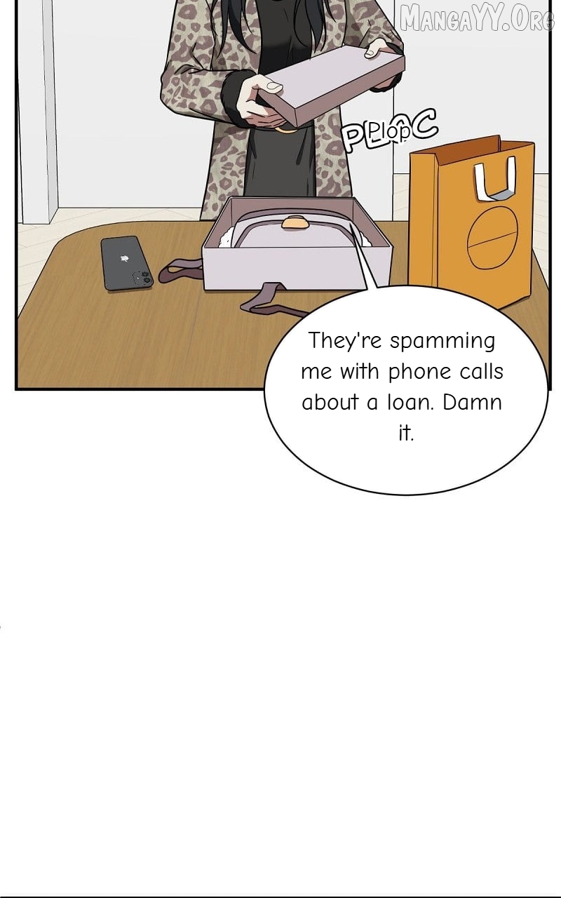 Change Me Chapter 69 - page 72